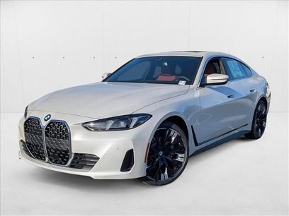 Used 2025 BMW 430i w/ Parking Assistance Package