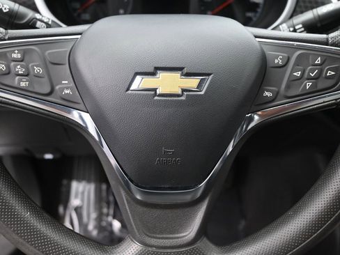 Used 2023 Chevrolet Malibu LT image 20