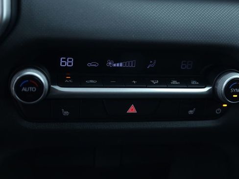 Used 2025 MAZDA CX-50 AWD 2.5 S w/ Premium Package image 27