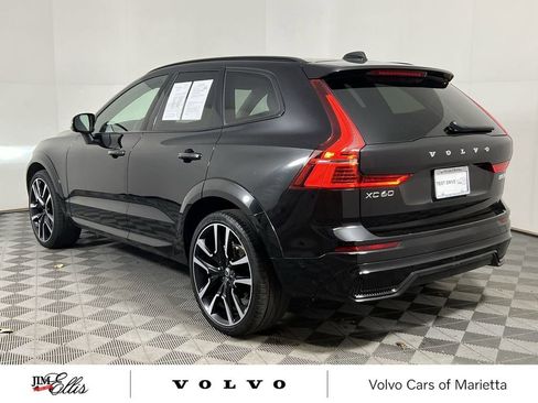 Certified 2023 Volvo XC60 B5 Ultimate image 9