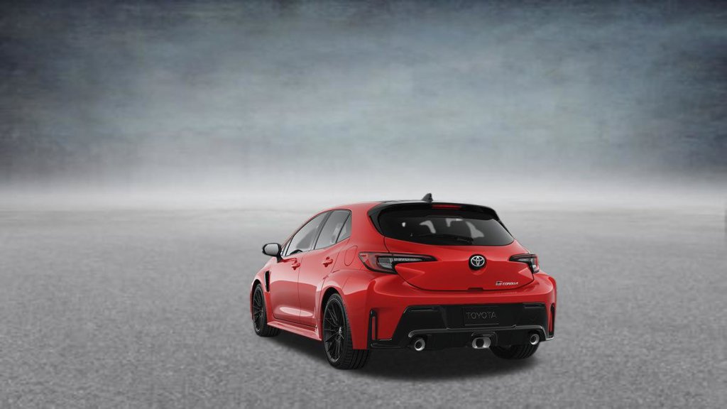 New 2026 Toyota Corolla GR w/ Styling Package (TMS) AWD/4WD image 25