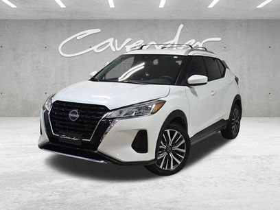 Used 2024 Nissan Kicks SV w/ Exterior Package