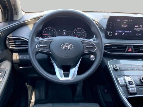 Used 2021 Hyundai Santa Fe SEL w/ Cargo Package AWD/4WD image 5