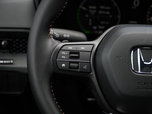 New 2026 Honda CR-V Sport image 22