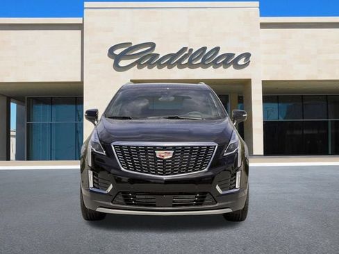 New 2026 Cadillac XT5 Premium Luxury w/ Driver Assist Package FWD image 7