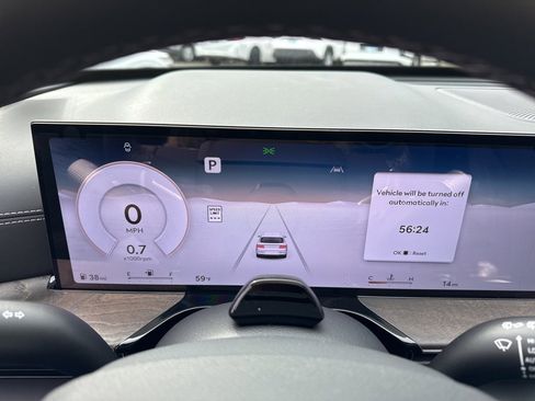 New 2026 Genesis GV80 2.5T Select image 23