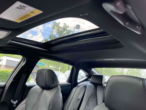 Used 2025 Acura TLX SH-AWD w/ A-SPEC Pkg image 16