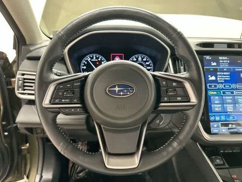 Certified 2023 Subaru Outback Limited AWD/4WD image 8