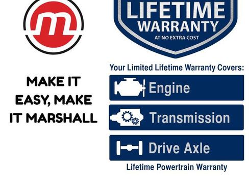 New 2026 Ford F150 STX w/ F-150 LOBO Package AWD/4WD image 5