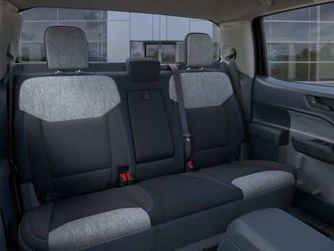 New 2026 Ford Maverick XLT AWD/4WD image 11