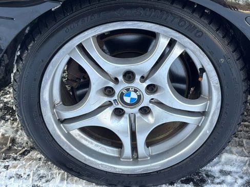 Used 2006 BMW 330Ci Convertible image 33