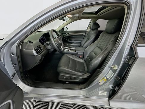 Used 2018 Honda Accord EX-L image 21
