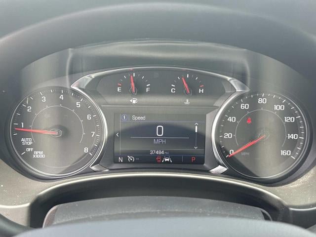 Used 2023 GMC Terrain SLE w/ Driver Convenience Package FWD image 26
