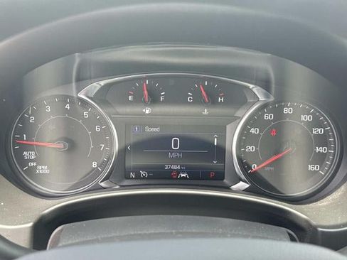 Used 2023 GMC Terrain SLE w/ Driver Convenience Package FWD image 26