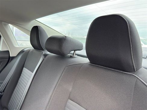 New 2026 Volkswagen Jetta S image 30