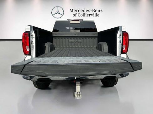 Used 2019 GMC Sierra 1500 SLT w/ SLT Premium Plus Package AWD/4WD image 27