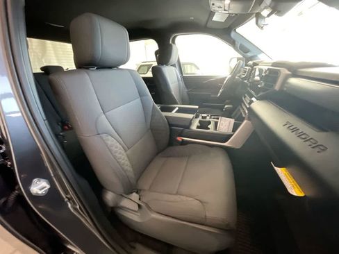 New 2026 Toyota Tundra SR5 image 24