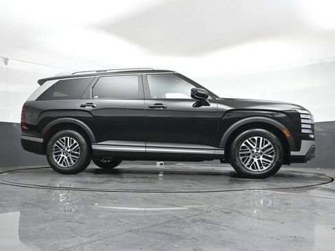 Used 2026 Hyundai Palisade SEL FWD image 46