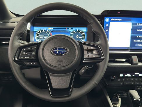 New 2026 Subaru Outback Premium AWD/4WD image 31
