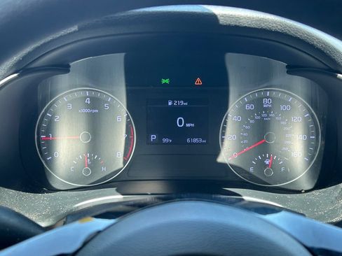 Used 2021 Kia Forte LXS FWD image 26