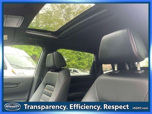 Used 2024 Honda CR-V Sport Touring image 20