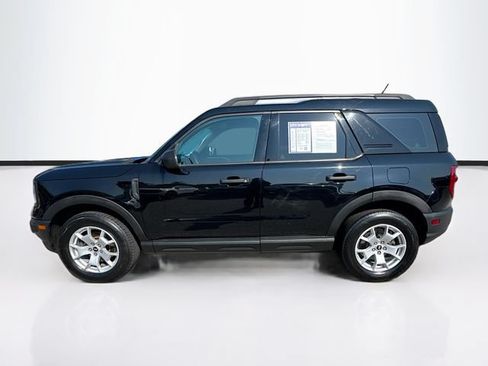 Used 2021 Ford Bronco Sport AWD/4WD image 5