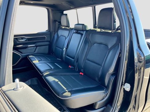 Certified 2023 RAM 1500 Laramie image 26