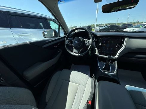 Used 2020 Subaru Outback Premium AWD/4WD image 15