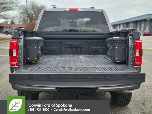 Used 2023 Ford F150 XLT image 19