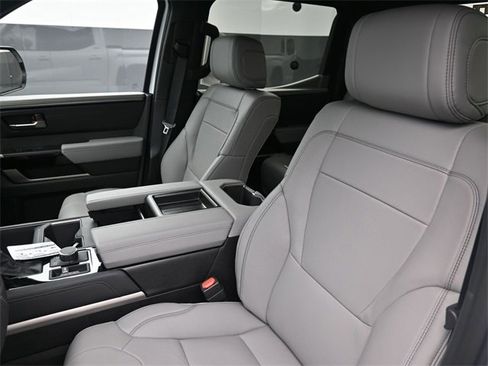 New 2026 Toyota Tundra Limited image 33