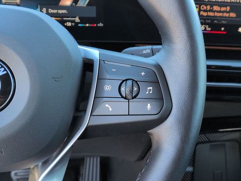 Used 2025 BMW X1 xDrive28i w/ Technology Package image 20