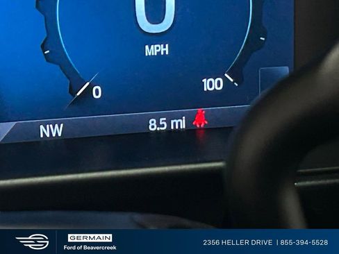 New 2026 Ford F250 Platinum image 23