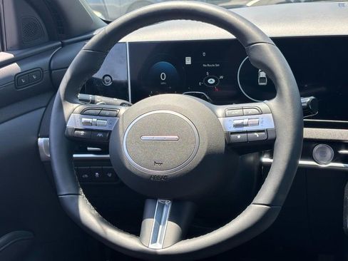 New 2025 Hyundai Santa Cruz Limited image 7