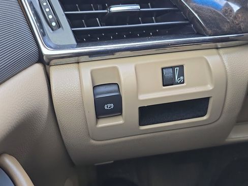 Used 2015 Cadillac CTS Luxury image 9