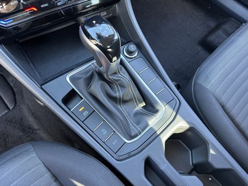 New 2026 Volkswagen Jetta S image 20