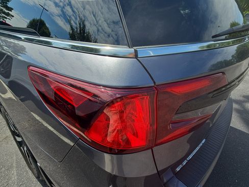 Used 2026 Honda Odyssey EX-L image 35