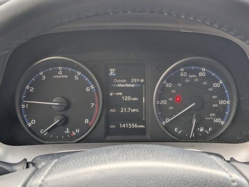 Used 2017 Toyota RAV4 XLE image 20