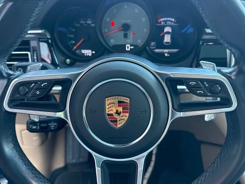 Used 2019 Porsche Macan S AWD/4WD image 31