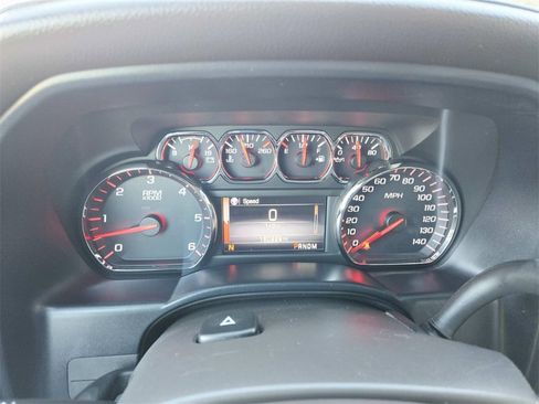 Used 2014 GMC Sierra 1500 SLT w/ SLT Preferred Package image 23