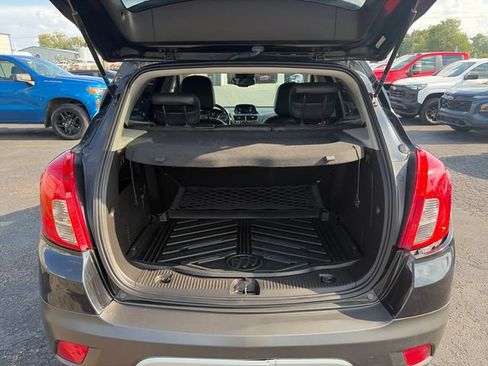 Used 2016 Buick Encore Convenience FWD image 23
