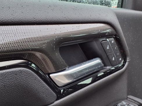 New 2026 GMC Sierra 2500 AT4 w/ AT4 Premium Plus Package image 16