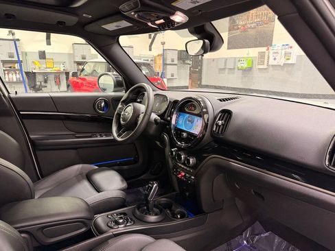 Certified 2023 MINI Cooper Countryman S image 29