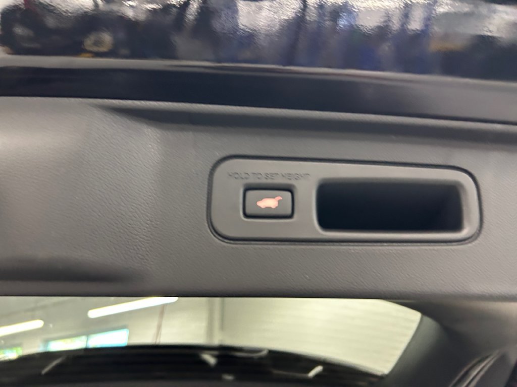 New 2026 Honda Pilot Black Edition image 20