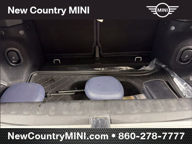 Certified 2026 MINI Cooper S FWD image 14