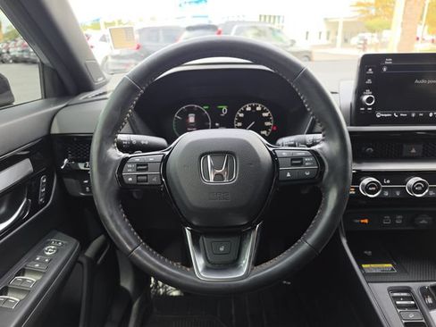 Used 2023 Honda CR-V Sport Touring image 16