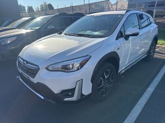 Certified 2023 Subaru Crosstrek Hybrid video 1