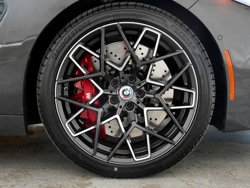 Used 2023 BMW M8 Gran Coupe xDrive Competition AWD/4WD image 38
