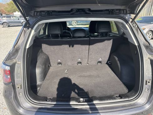 Used 2020 Jeep Compass Limited image 10