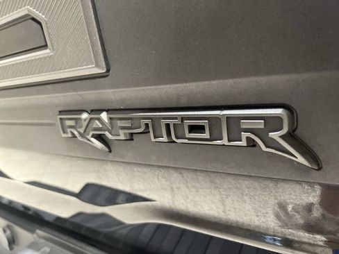 Certified 2024 Ford F150 Raptor AWD/4WD image 31