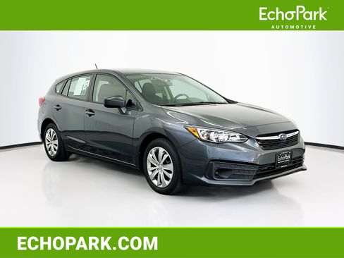 Used 2023 Subaru Impreza 2.0i image 1